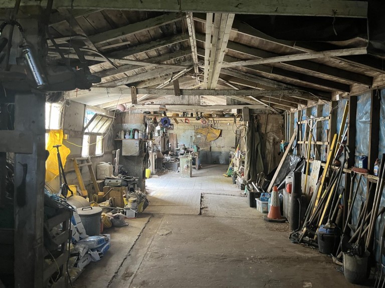 Images for Workshop at Higher Bockhampton, Higher Bockhampton, Dorchester