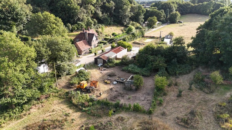 Images for Workshop at Higher Bockhampton, Higher Bockhampton, Dorchester