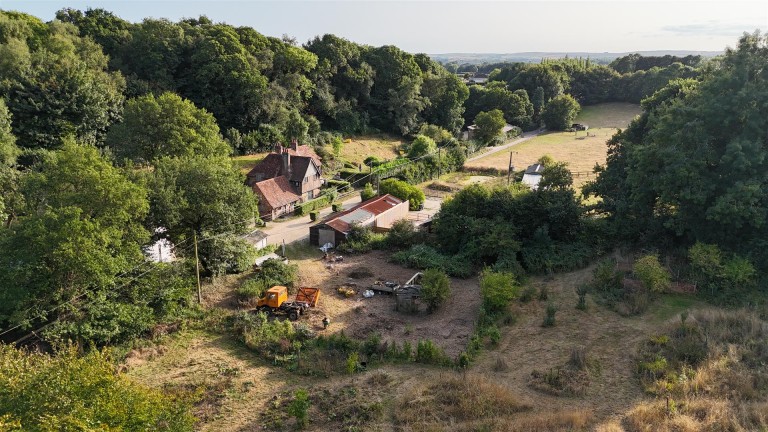 Images for Workshop at Higher Bockhampton, Higher Bockhampton, Dorchester