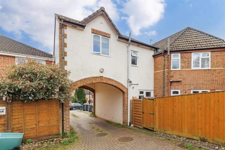 Images for Nelson Court, Cowes