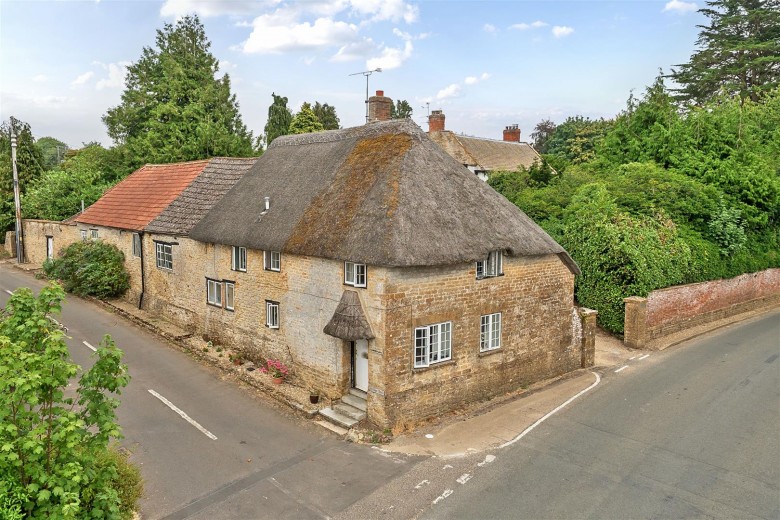 Click the photo for more details of South Perrott, Beaminster