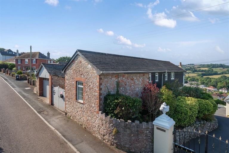 Images for Fluder Hill, Kingskerswell, Newton Abbot