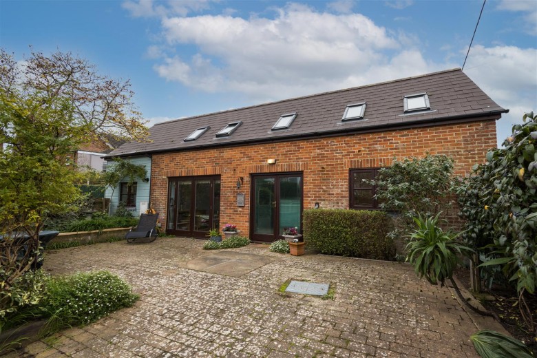 Click the photo for more details of The Square, Freshwater Bay