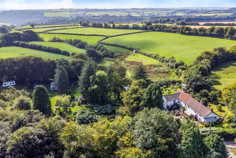 Images for Bratton Fleming, Barnstaple