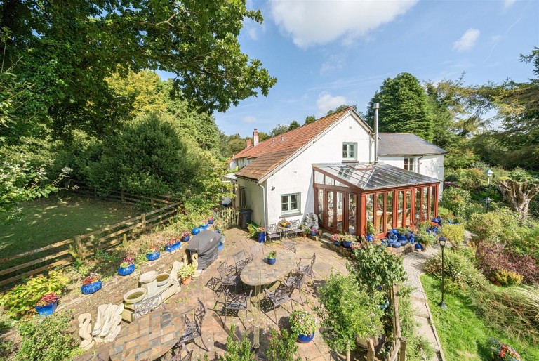 Images for Bratton Fleming, Barnstaple