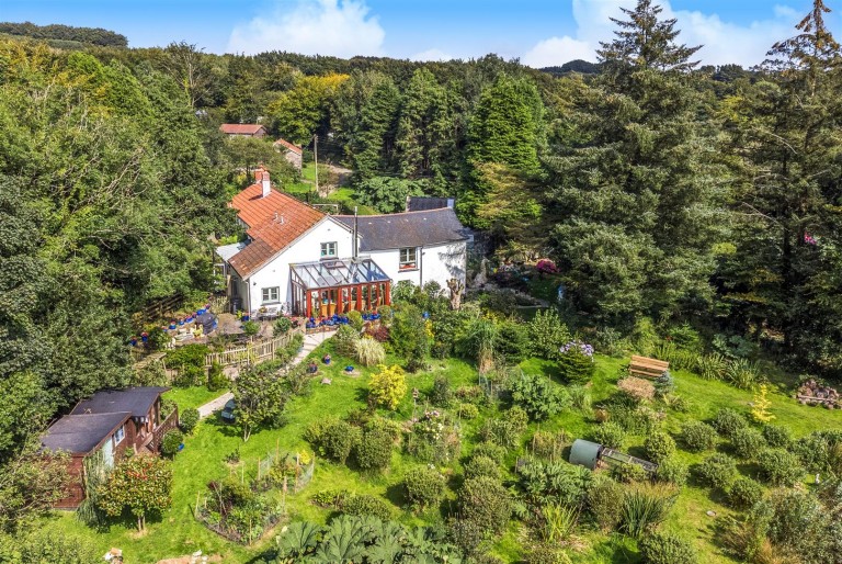 Images for Bratton Fleming, Barnstaple