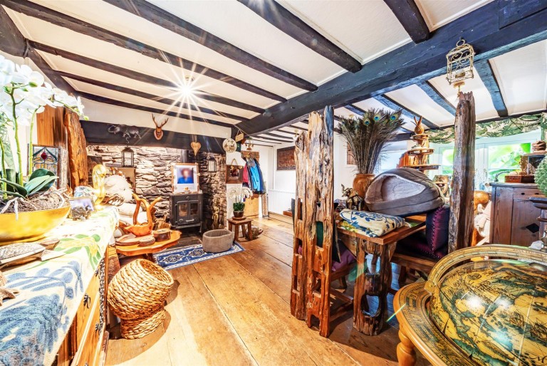 Images for Bratton Fleming, Barnstaple