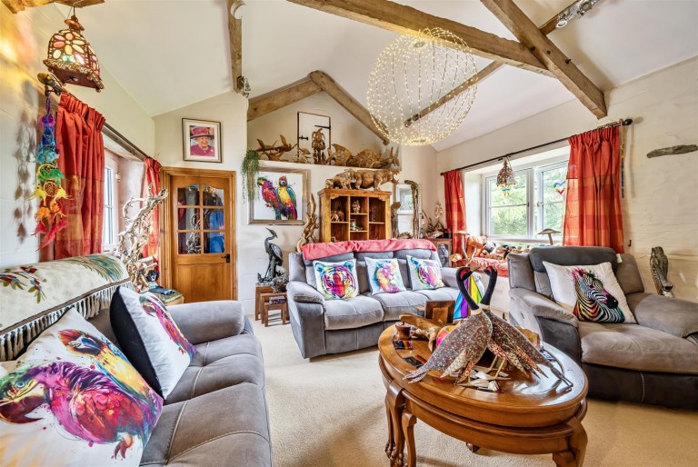 Images for Bratton Fleming, Barnstaple
