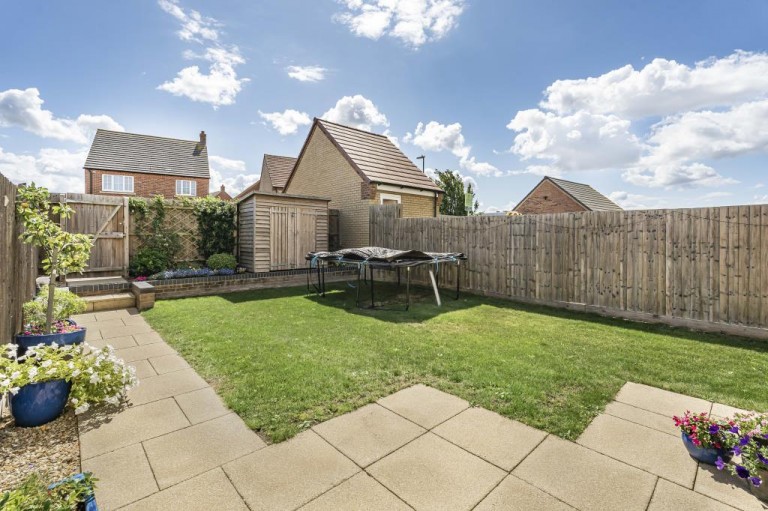 Images for Chestnut Lane, Littleport, Ely