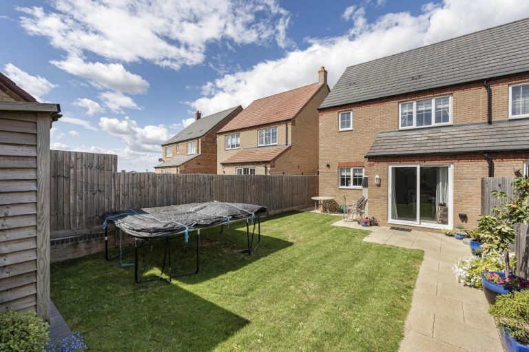 Images for Chestnut Lane, Littleport, Ely