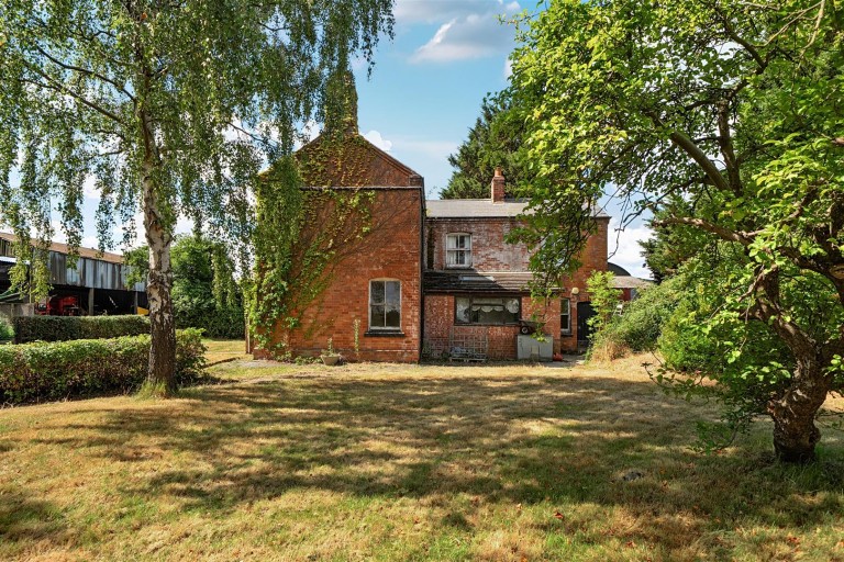 Images for Old Barn Farm, Ladbroke