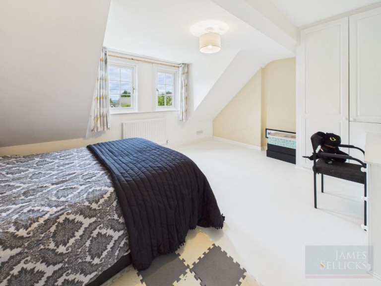 Images for Dalby Avenue, Bushby, Leicestershire