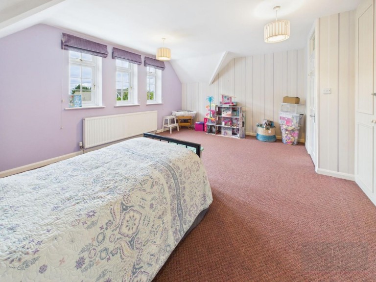 Images for Dalby Avenue, Bushby, Leicestershire