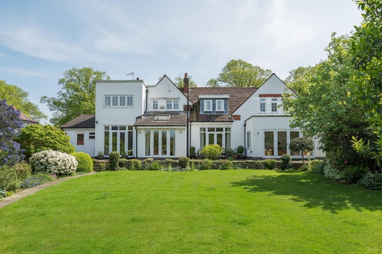 Images for Dalby Avenue, Bushby, Leicestershire