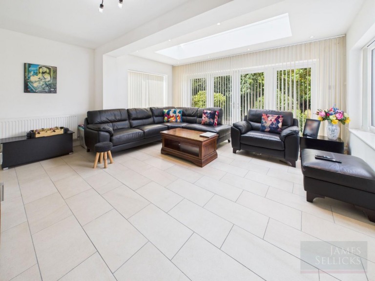 Images for Dalby Avenue, Bushby, Leicestershire