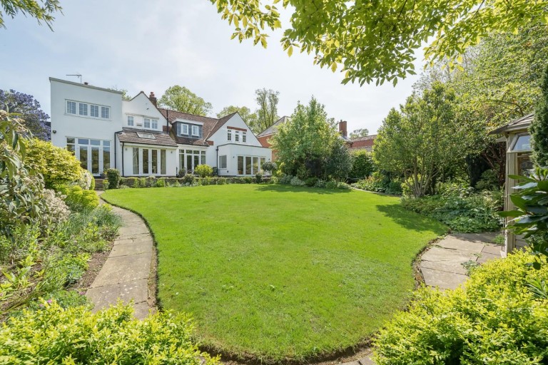 Images for Dalby Avenue, Bushby, Leicestershire