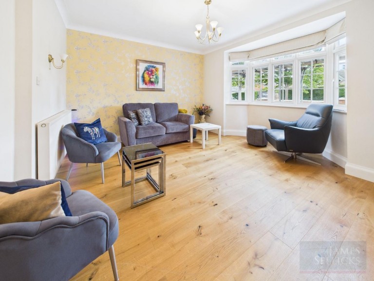 Images for Dalby Avenue, Bushby, Leicestershire