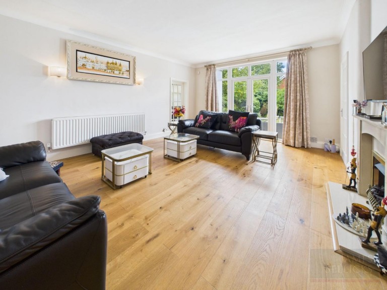 Images for Dalby Avenue, Bushby, Leicestershire
