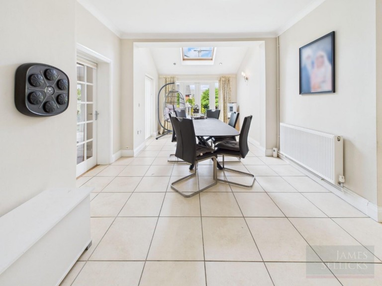 Images for Dalby Avenue, Bushby, Leicestershire