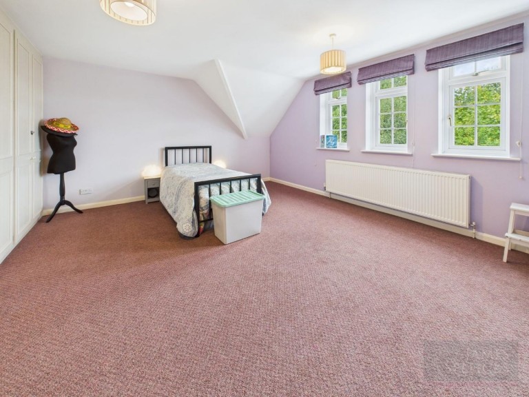 Images for Dalby Avenue, Bushby, Leicestershire