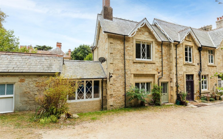 Click the photo for more details of Bonchurch, Isle of Wight