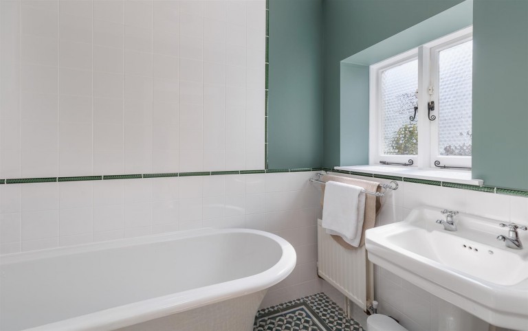 Images for Bonchurch, Isle of Wight