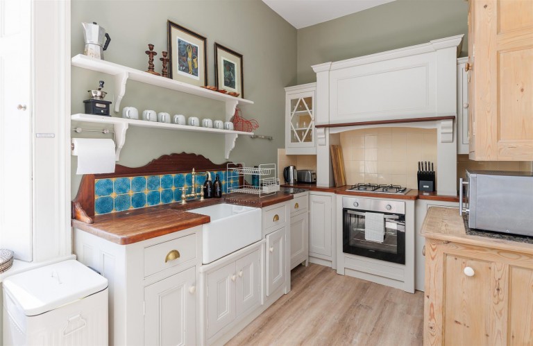 Images for Bonchurch, Isle of Wight