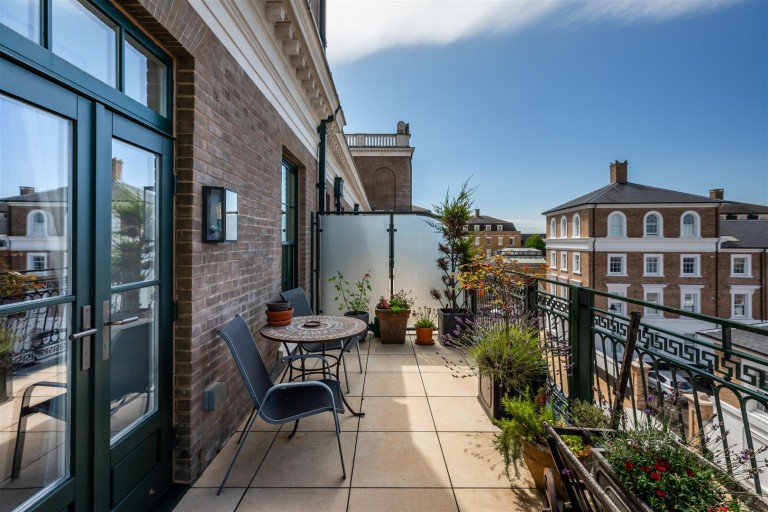 Images for Apartment 12 Royal Pavilion, Pavilion Green, Poundbury