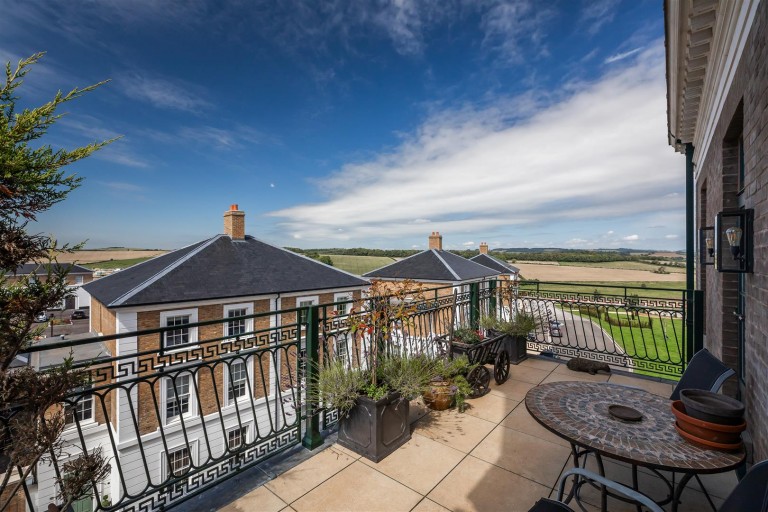 Images for Apartment 12 Royal Pavilion, Pavilion Green, Poundbury