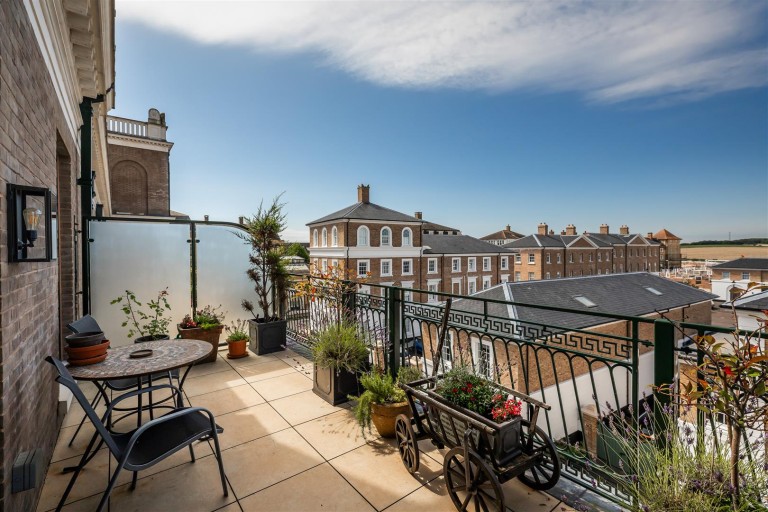 Images for Apartment 12 Royal Pavilion, Pavilion Green, Poundbury