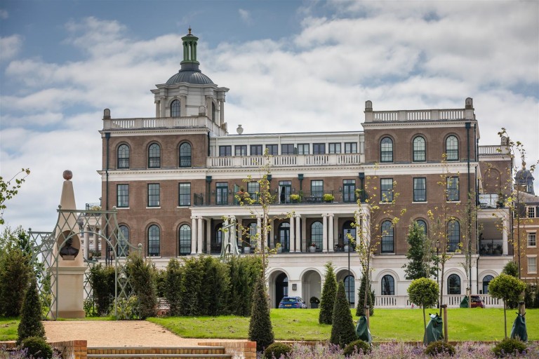 Images for Apartment 12 Royal Pavilion, Pavilion Green, Poundbury