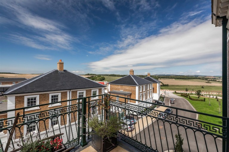 Images for Apartment 12 Royal Pavilion, Pavilion Green, Poundbury