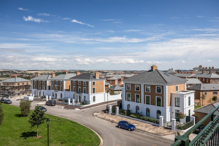 Images for Apartment 12 Royal Pavilion, Pavilion Green, Poundbury