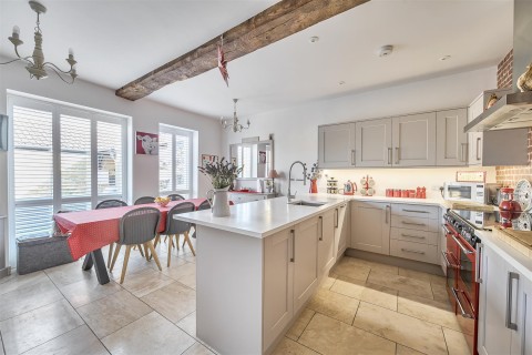 Click the photo for more details of Granary Barton Close, Merriott