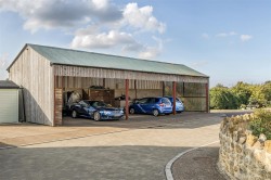 Images for Granary Barton Close, Merriott