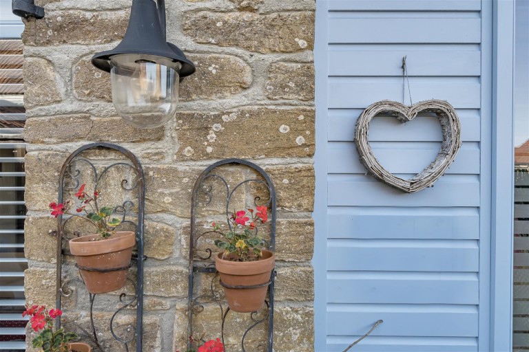 Images for Granary Barton Close, Merriott