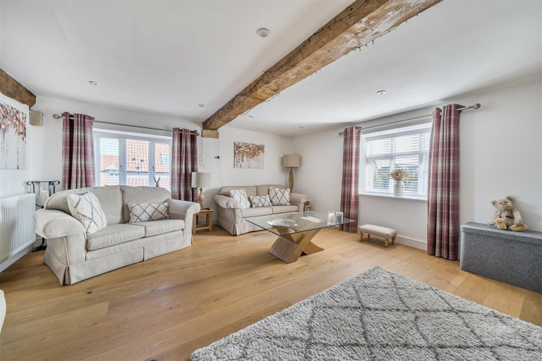 Images for Granary Barton Close, Merriott