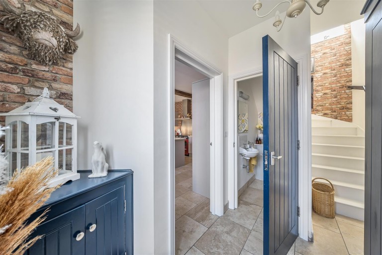 Images for Granary Barton Close, Merriott