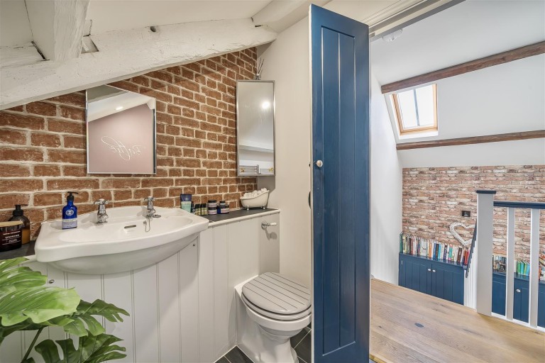 Images for Granary Barton Close, Merriott