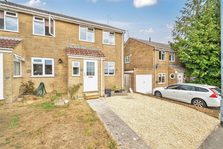 Click the photo for more details of Prankerds Road, Milborne Port, Sherborne