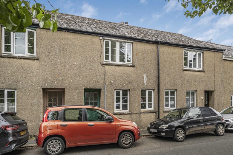 Click the photo for more details of Jordan Street, Buckfastleigh