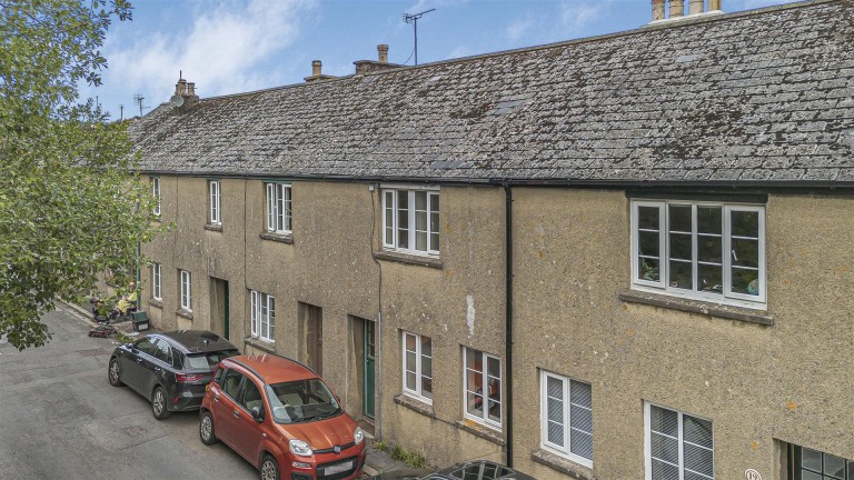 Images for Jordan Street, Buckfastleigh