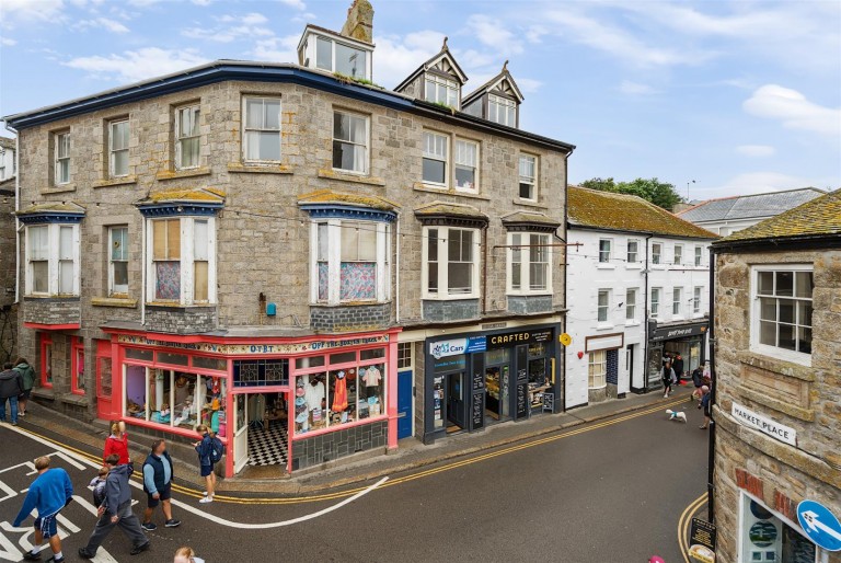 Images for Market Place, St. Ives