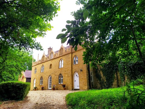 Nether Compton, Sherborne, Dorset
