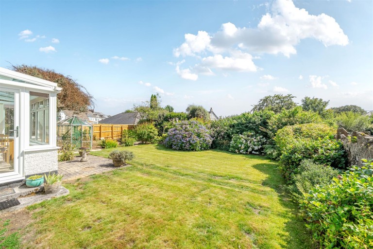 Images for Meavy Lane, Yelverton