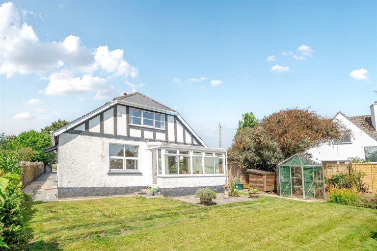 Images for Meavy Lane, Yelverton