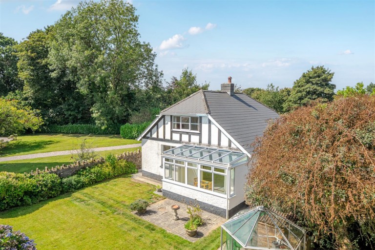 Images for Meavy Lane, Yelverton