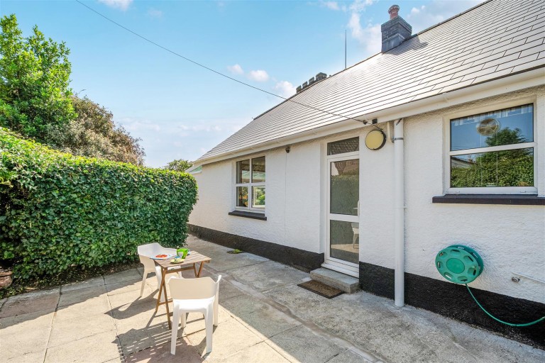 Images for Meavy Lane, Yelverton