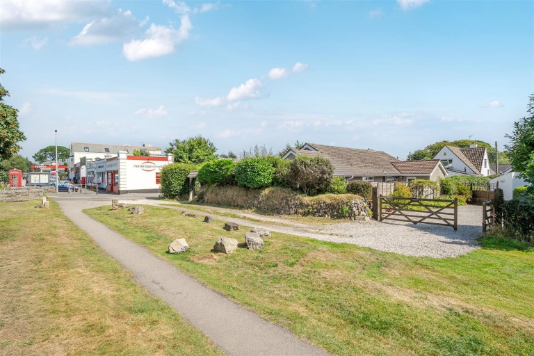 Images for Meavy Lane, Yelverton