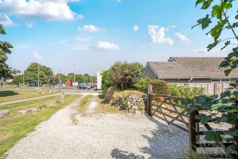 Images for Meavy Lane, Yelverton